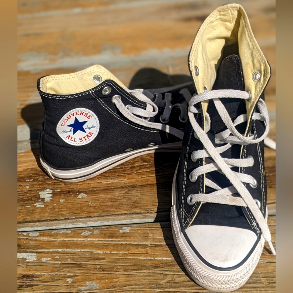 Converse Sneakers